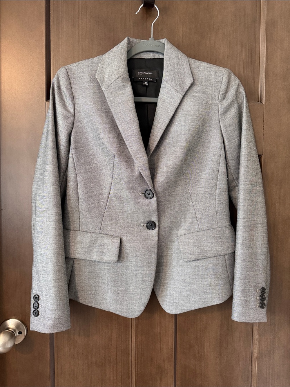 Jones New York Blazer - Petite